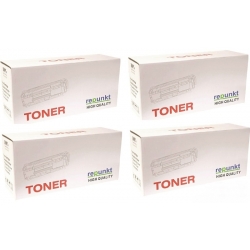 4x toner Samsung 503 zamiennik do Samsung ProXpress C3010ND C3060FR